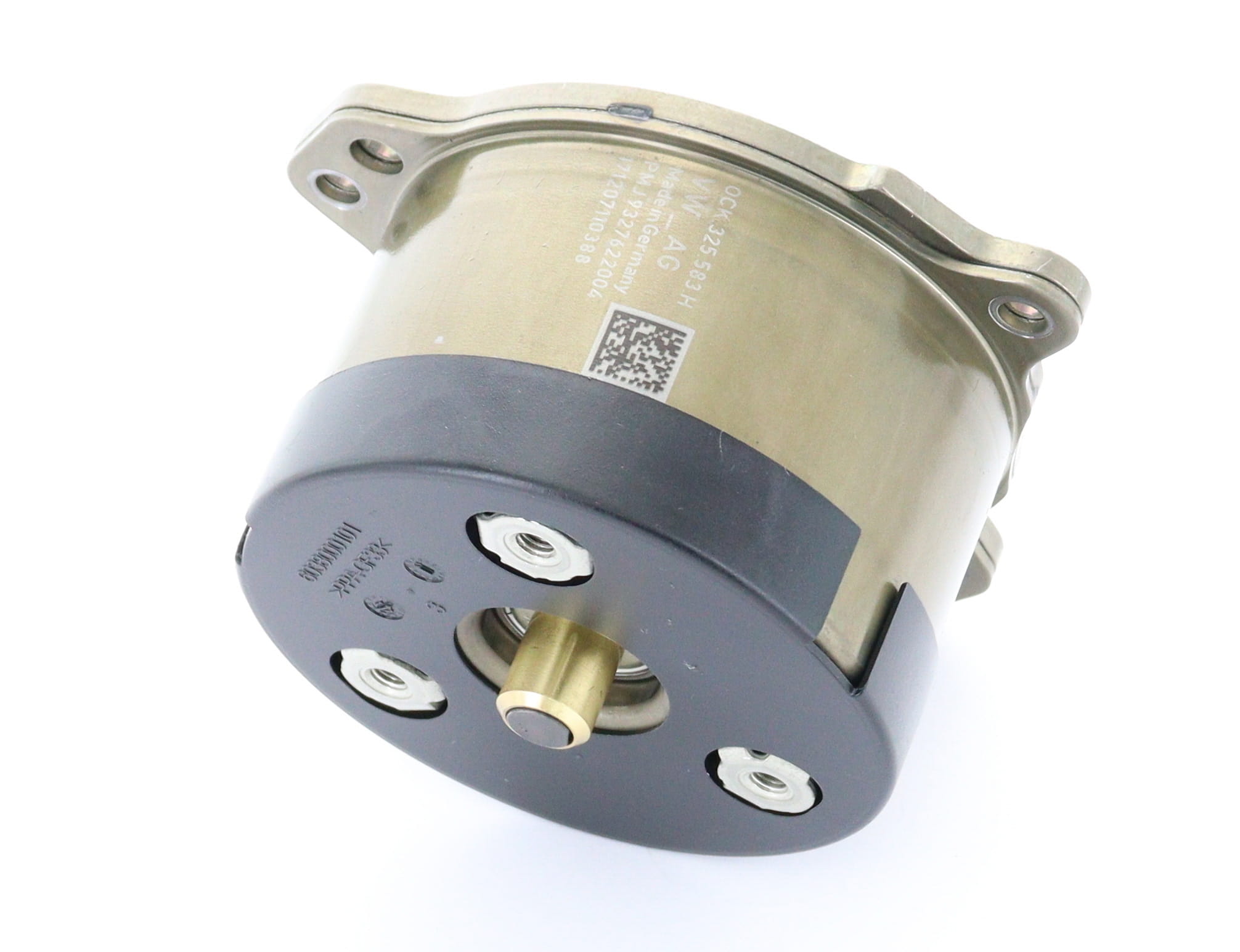 ransmission Fluid Auxiliary Hydraulic pump V552 0CK325583H