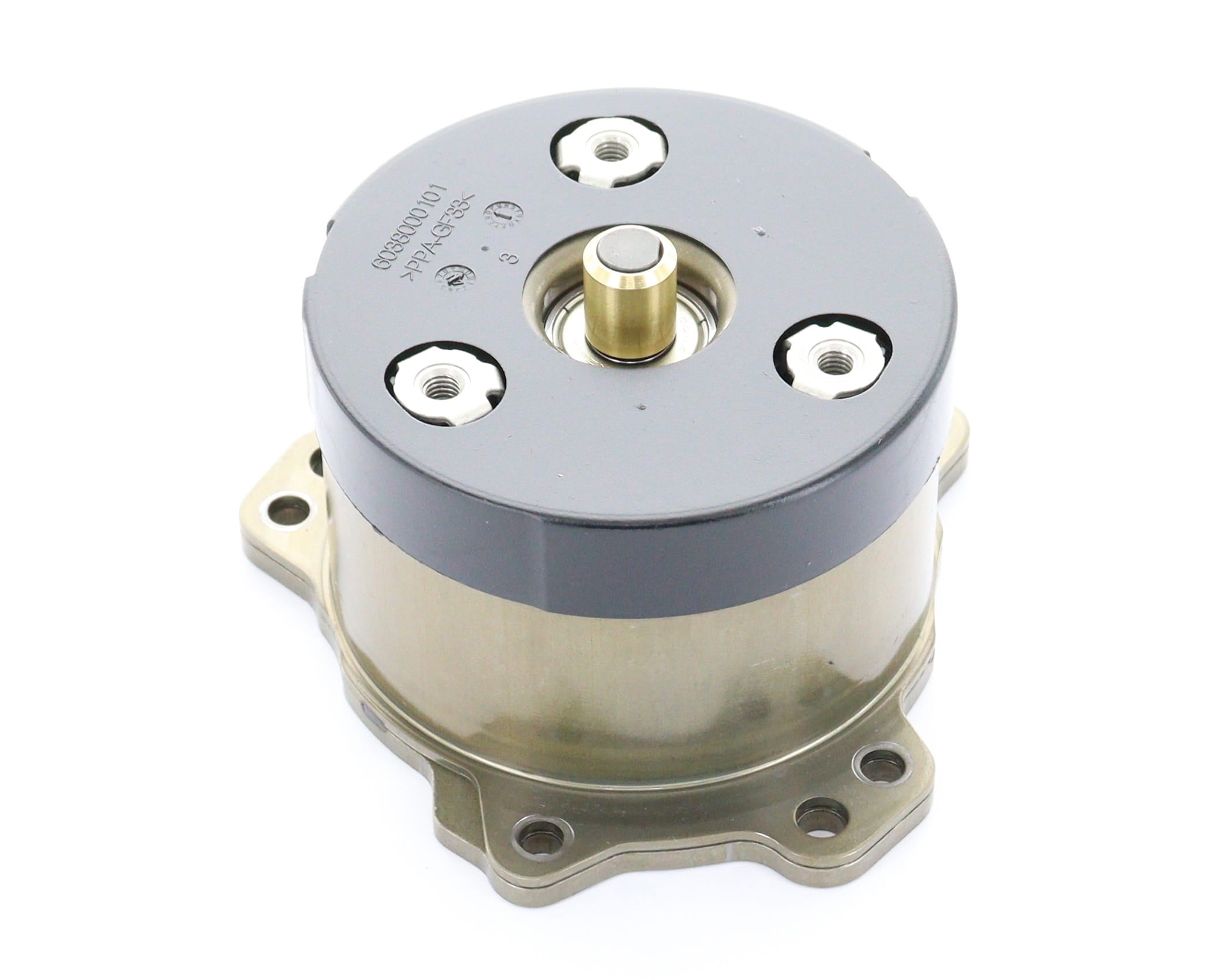 ransmission Fluid Auxiliary Hydraulic pump V552 0CK325583H