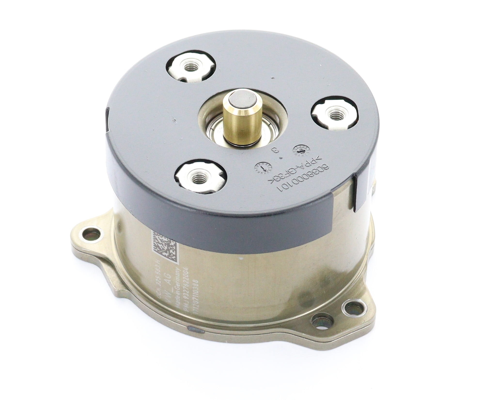 ransmission Fluid Auxiliary Hydraulic pump V552 0CK325583H
