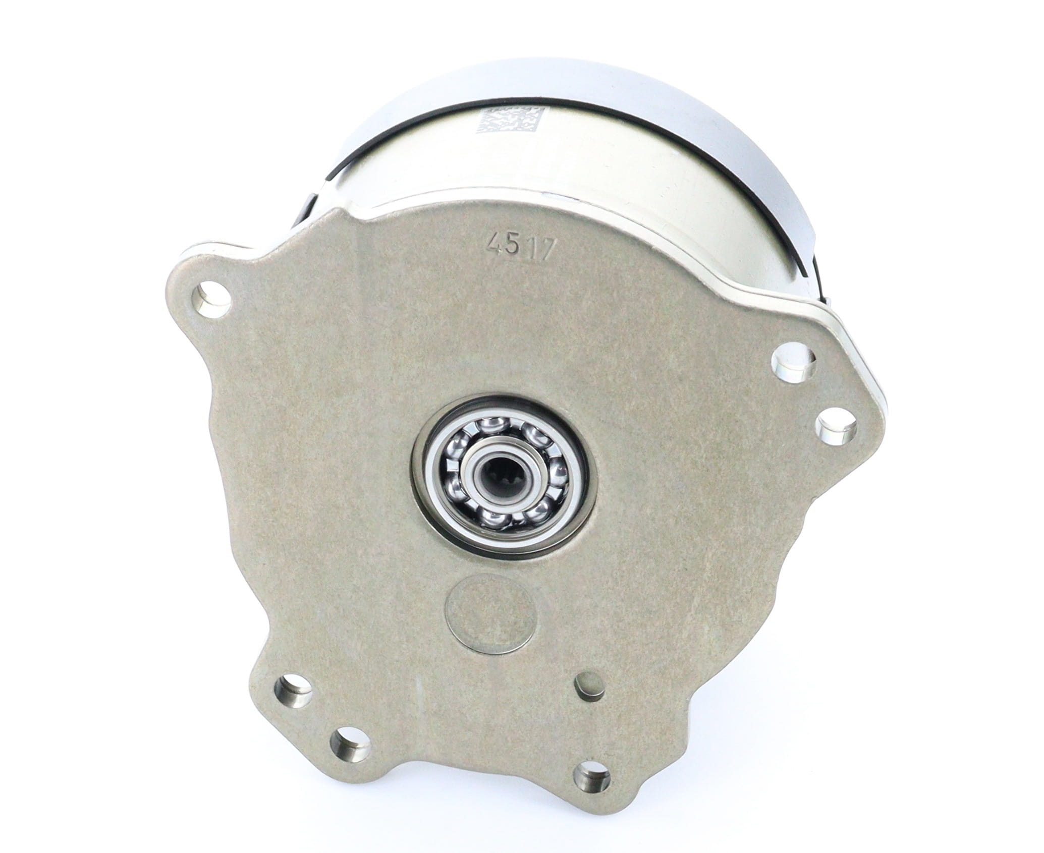ransmission Fluid Auxiliary Hydraulic pump V552 0CK325583H
