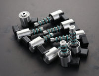 DSG DL382 0CK Transmission solenoid valve kit 0CK325031 Audi Solenoid Kit 0CK325069H 0CK927471C 0CK325072D 0CK325076D 0CK325073J
