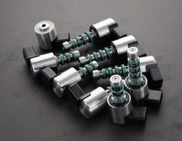DSG DL382 0CK Transmission solenoid valve kit 0CK325031 Audi Solenoid Kit 0CK325069H 0CK927471C 0CK325072D 0CK325076D 0CK325073J