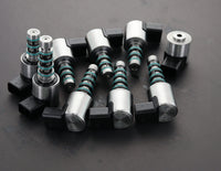 DSG DL382 0CK Transmission solenoid valve kit 0CK325031 Audi Solenoid Kit 0CK325069H 0CK927471C 0CK325072D 0CK325076D 0CK325073J