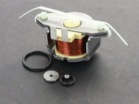 DSG DL501 Audi S-Tronic (0B5) Mechatronics N435 N439 Clutch Control Solenoid Valve