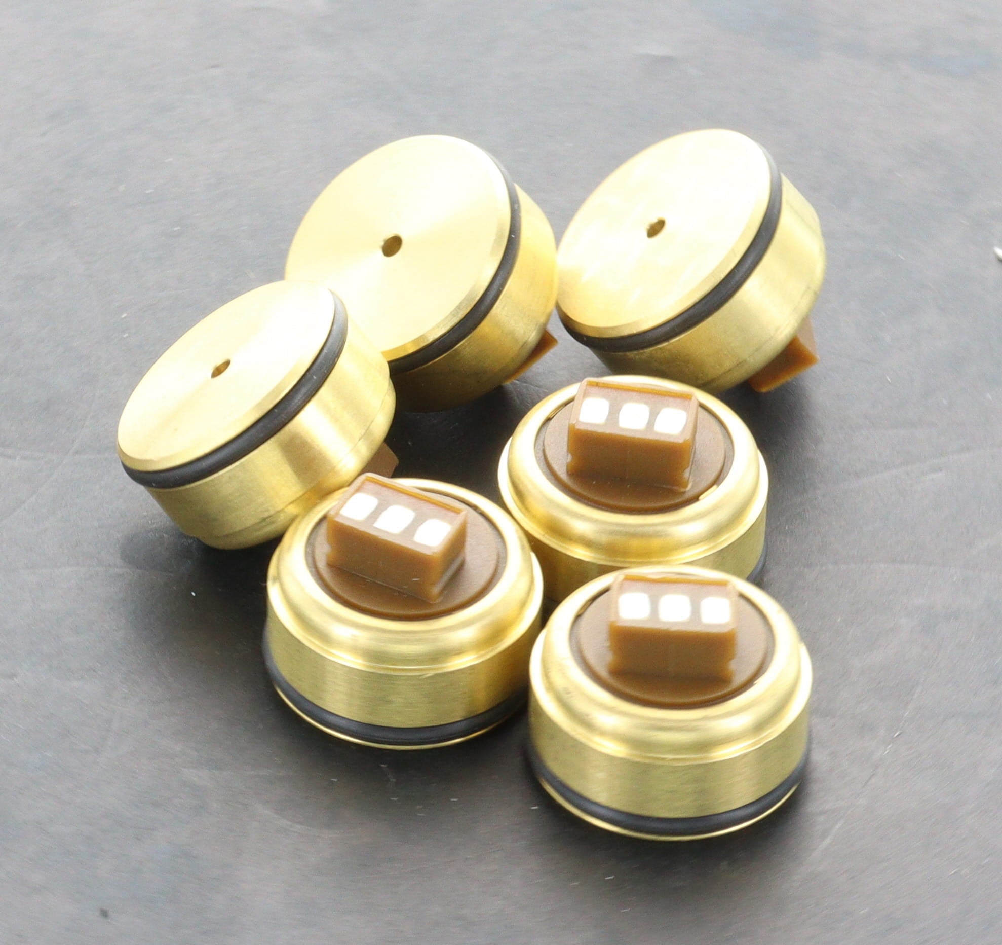 Porsche Macan 95B PDK TCU pressure sensor 9A7300040