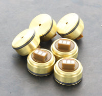 Porsche Macan 95B PDK TCU pressure sensor 9A7300040