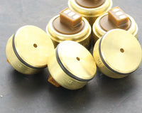 Porsche Macan 95B PDK TCU pressure sensor 9A7300040