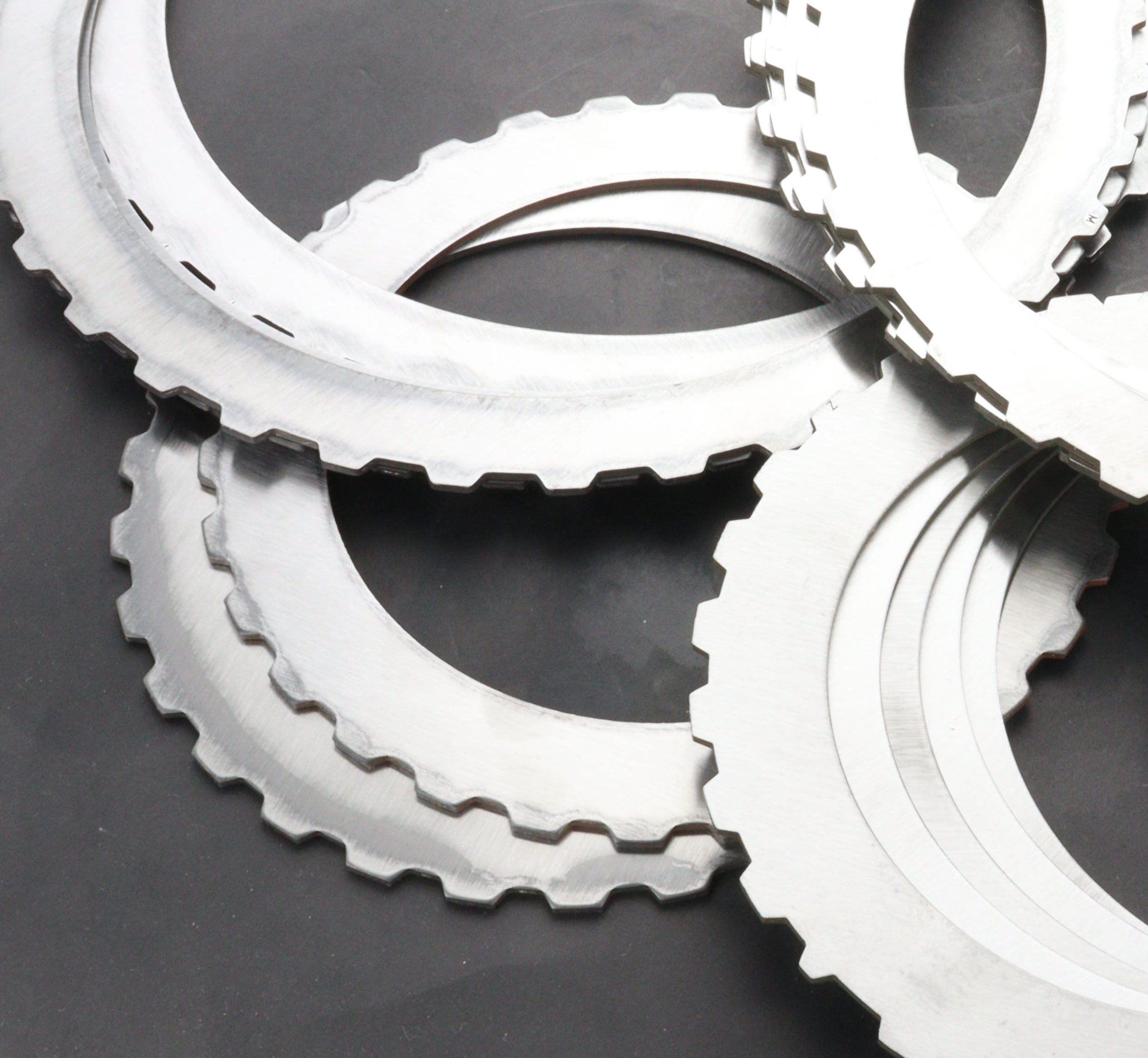 Clutch Steel plate kit OB5141030E