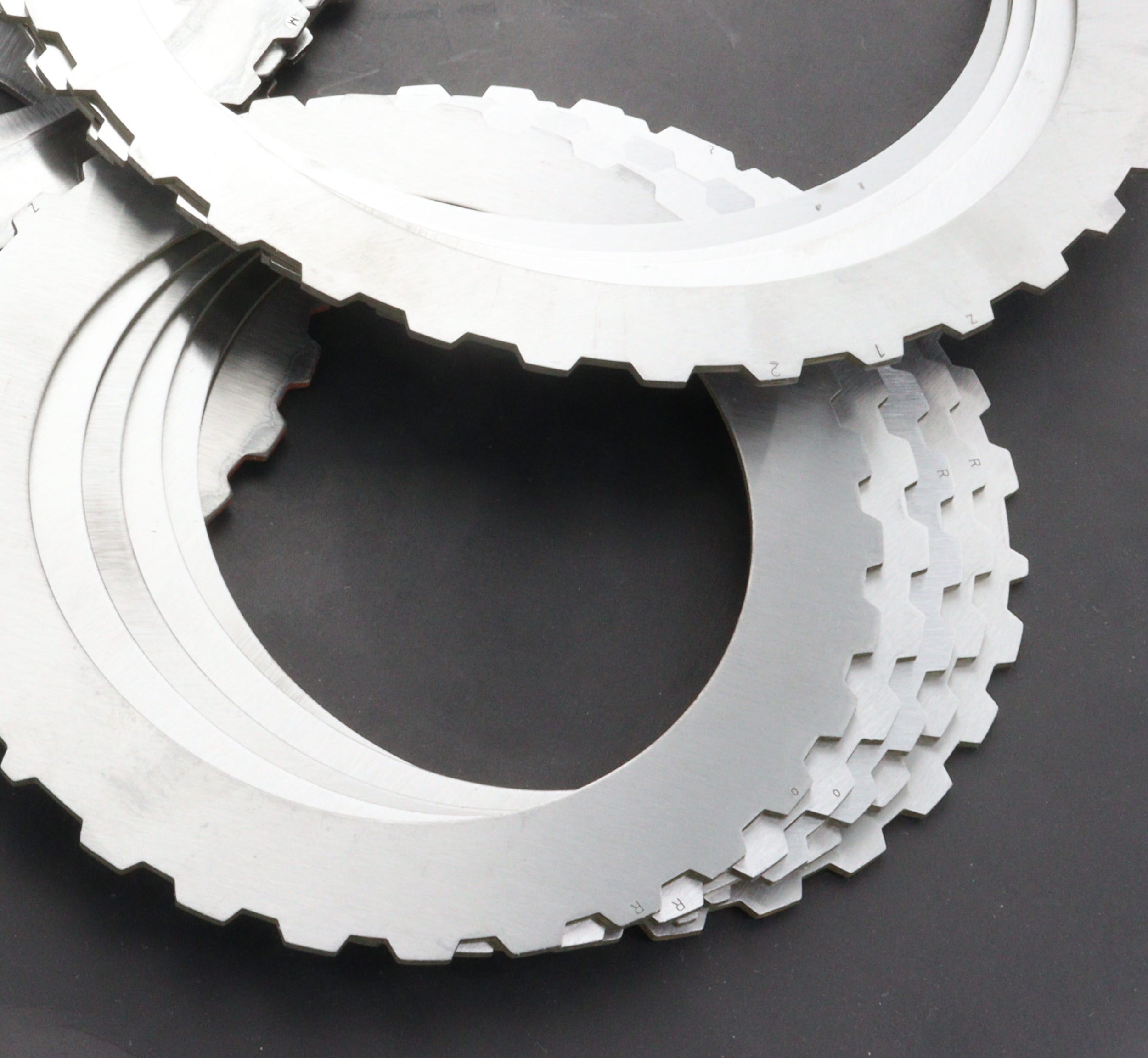 Clutch Steel plate kit OB5141030E