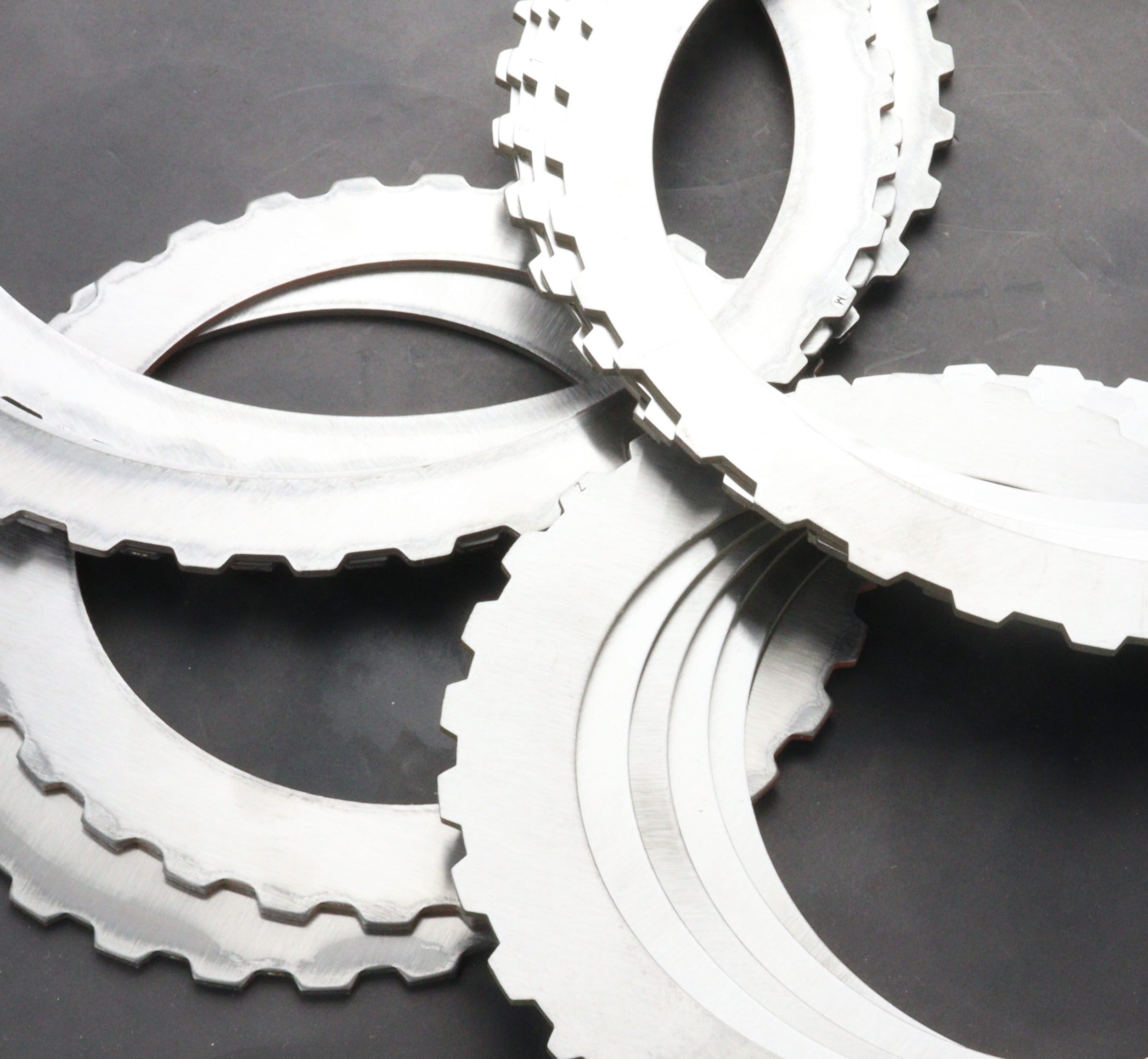 Clutch Steel plate kit OB5141030E