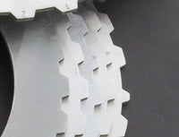 Clutch Steel plate kit OB5141030E 0B5141030E 0B5 Friction Disk Audi A4 S4 A5 S5 A6 S6  Q5 A70B5141030E 0B5-141-030-E 0B5141030 0B5141030B 0B5141030C 0B5141030D 0B5141030E