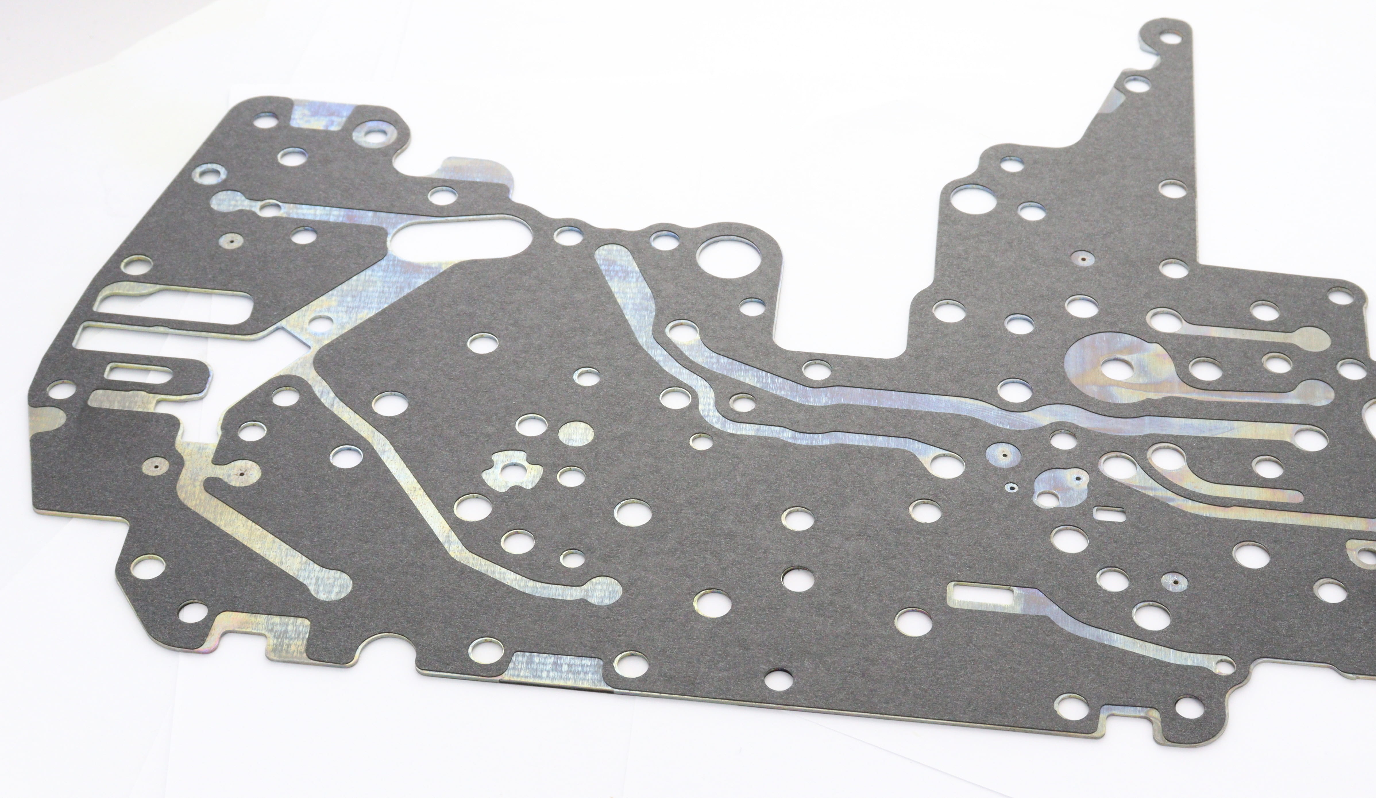 DL501 DSG / Audi S-Tronic (0B5) Mechatronic Separator Plate