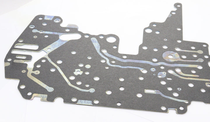 DL501 DSG / Audi S-Tronic (0B5) Mechatronics separator plate