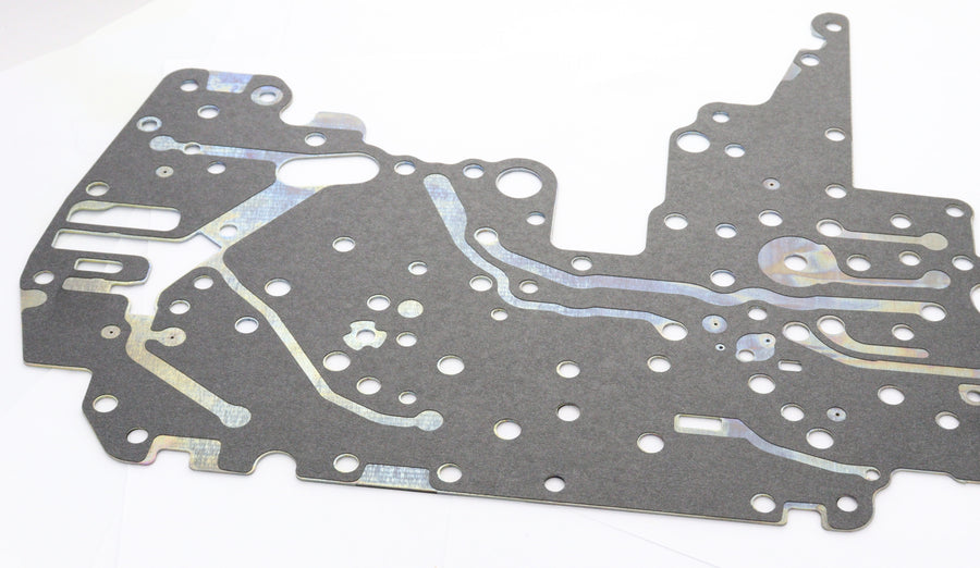 DL501 DSG / Audi S-Tronic (0B5) Mechatronic Separator Plate
