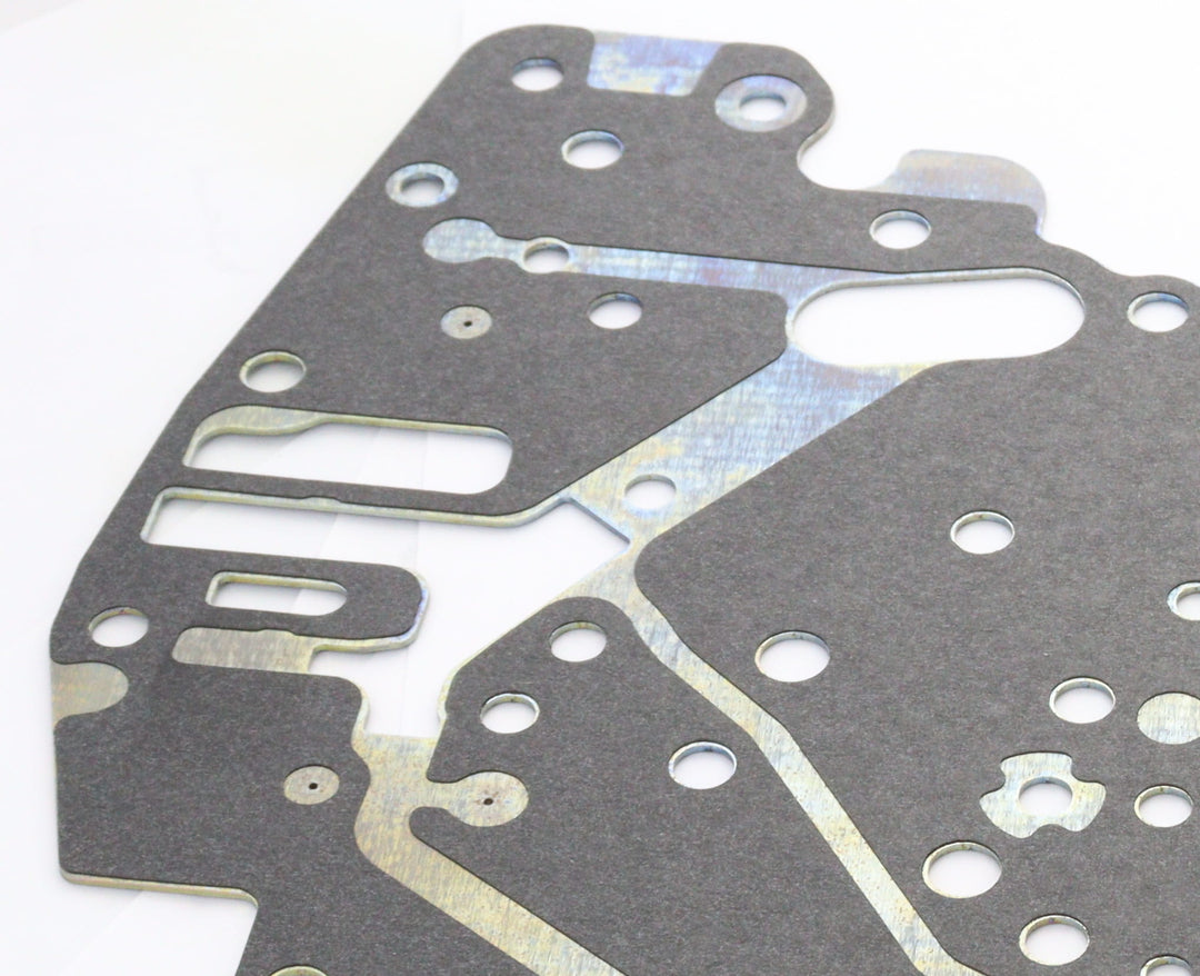 DL501 DSG / Audi S-Tronic (0B5) Mechatronics separator plate