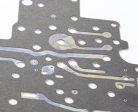 DL501 DSG / Audi S-Tronic (0B5) Mechatronic Separator Plate