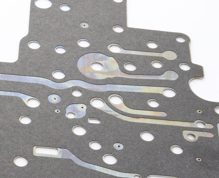 DL501 DSG / Audi S-Tronic (0B5) Mechatronics separator plate