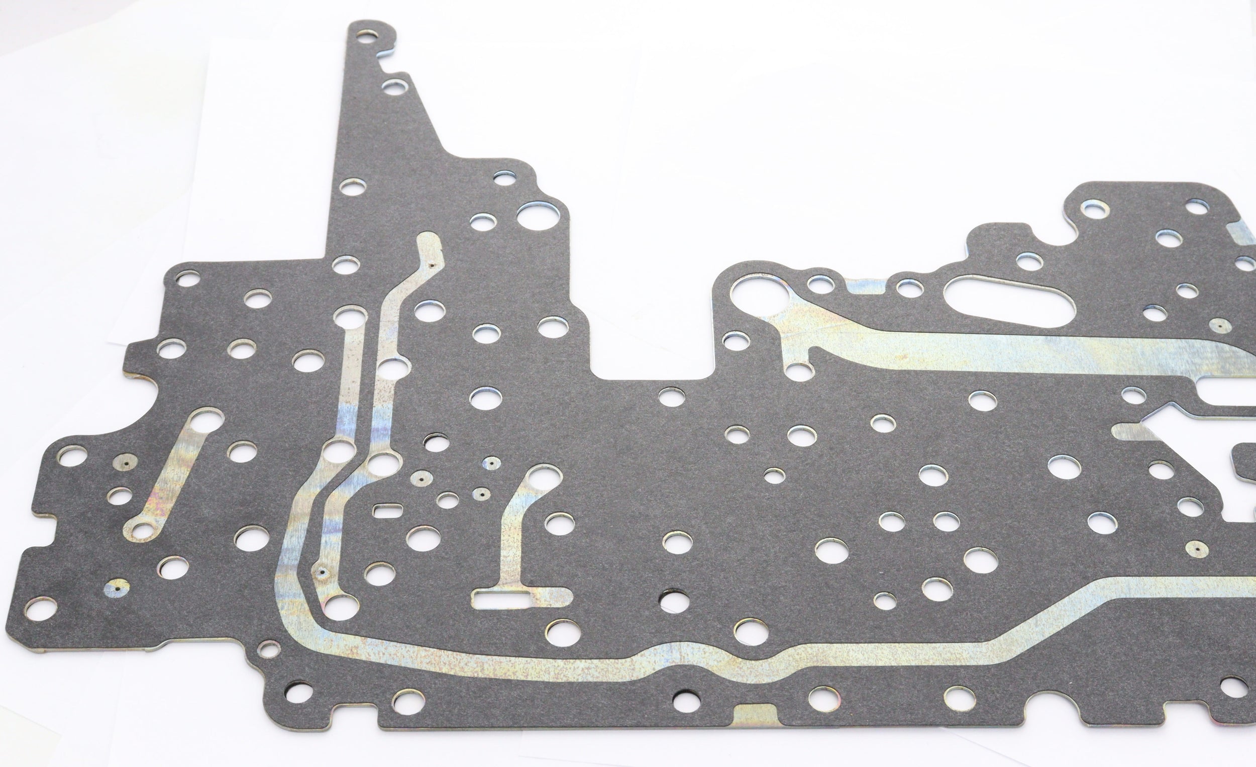 DL501 DSG / Audi S-Tronic (0B5) Mechatronic Separator Plate