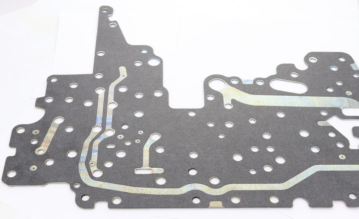 DL501 DSG / Audi S-Tronic (0B5) Mechatronics separator plate