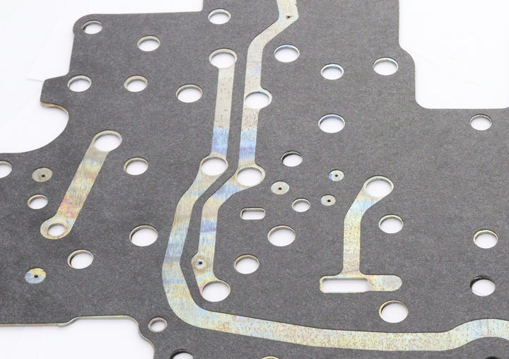 DL501 DSG / Audi S-Tronic (0B5) Mechatronics separator plate