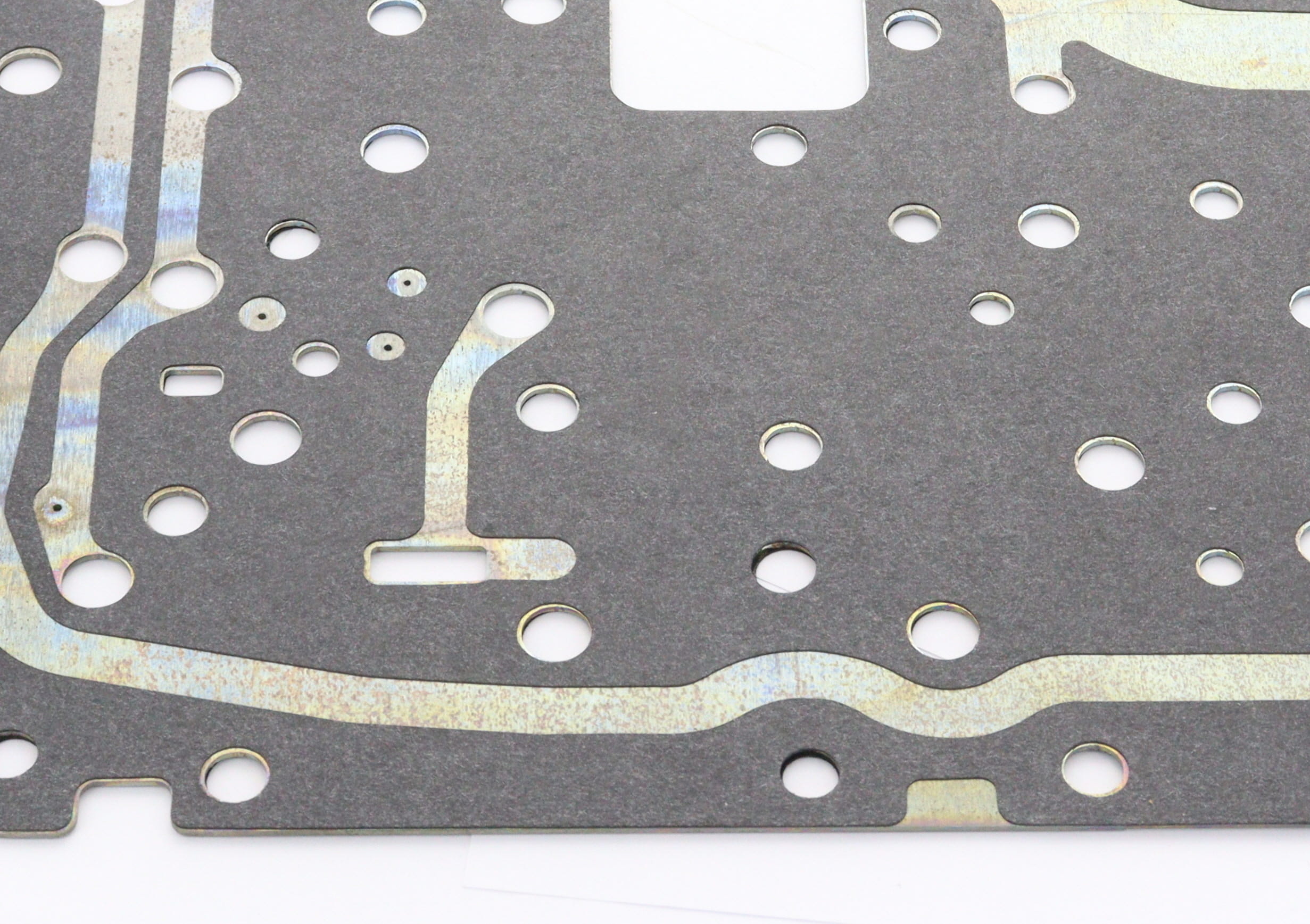 DL501 DSG / Audi S-Tronic (0B5) Mechatronic Separator Plate