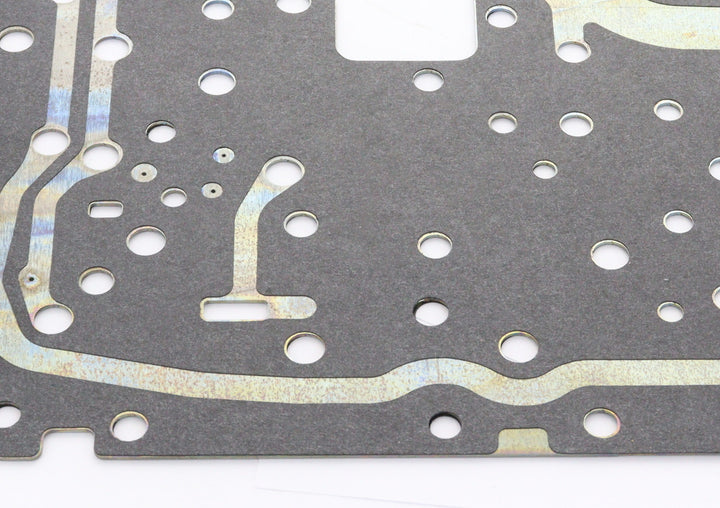 DL501 DSG / Audi S-Tronic (0B5) Mechatronics separator plate