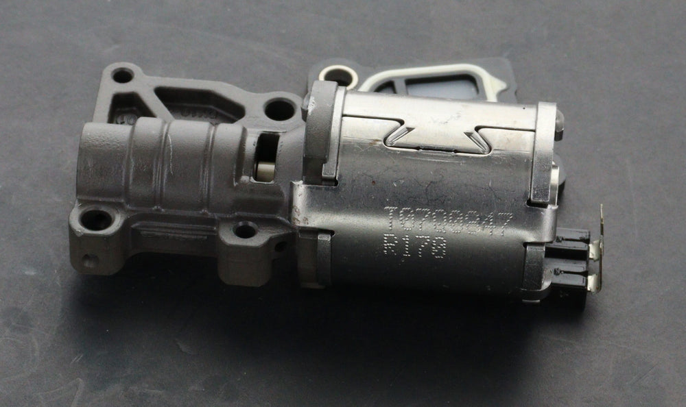 DL501 DSG / Audi S-Tronic (0B5) Mechatronics Shift Solenoids