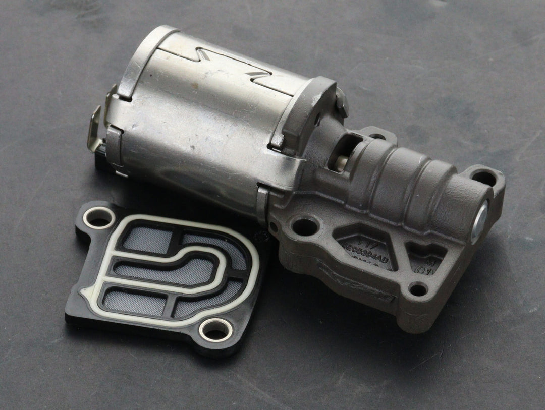 DL501 DSG / Audi S-Tronic (0B5) Mechatronics Shift Solenoids