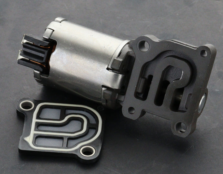 DL501 DSG / Audi S-Tronic (0B5) Mechatronics Shift Solenoids
