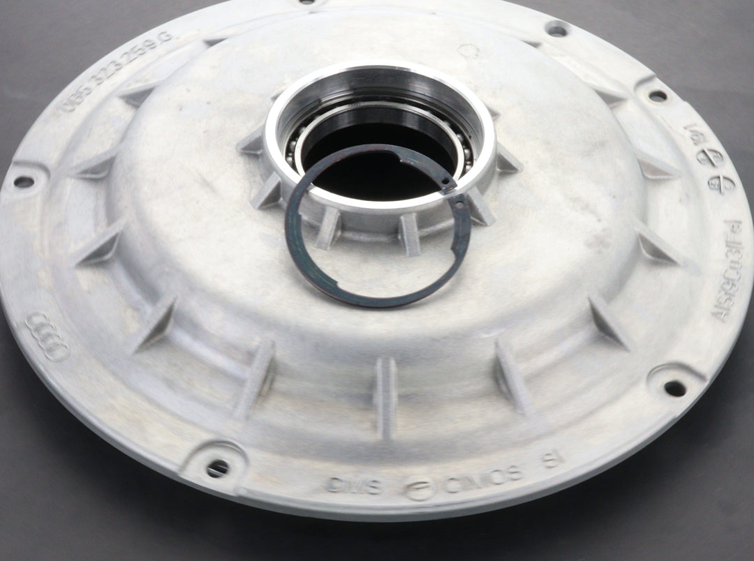DL501 DSG / Audi S-Tronic (0B5) Clutch cover OB5323259E OB5323259G