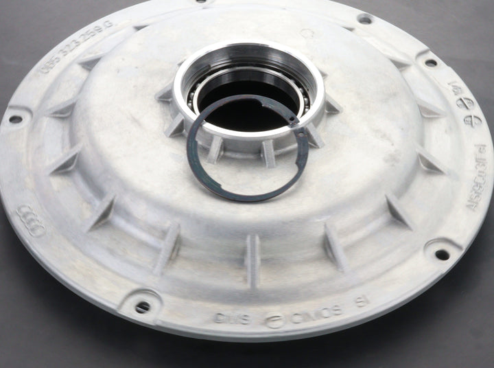 DL501 DSG / Audi S-Tronic (0B5) Clutch cover OB5323259E OB5323259G