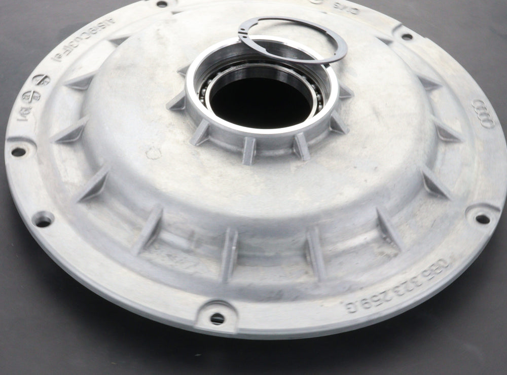 DL501 DSG / Audi S-Tronic (0B5) Clutch cover OB5323259E OB5323259G