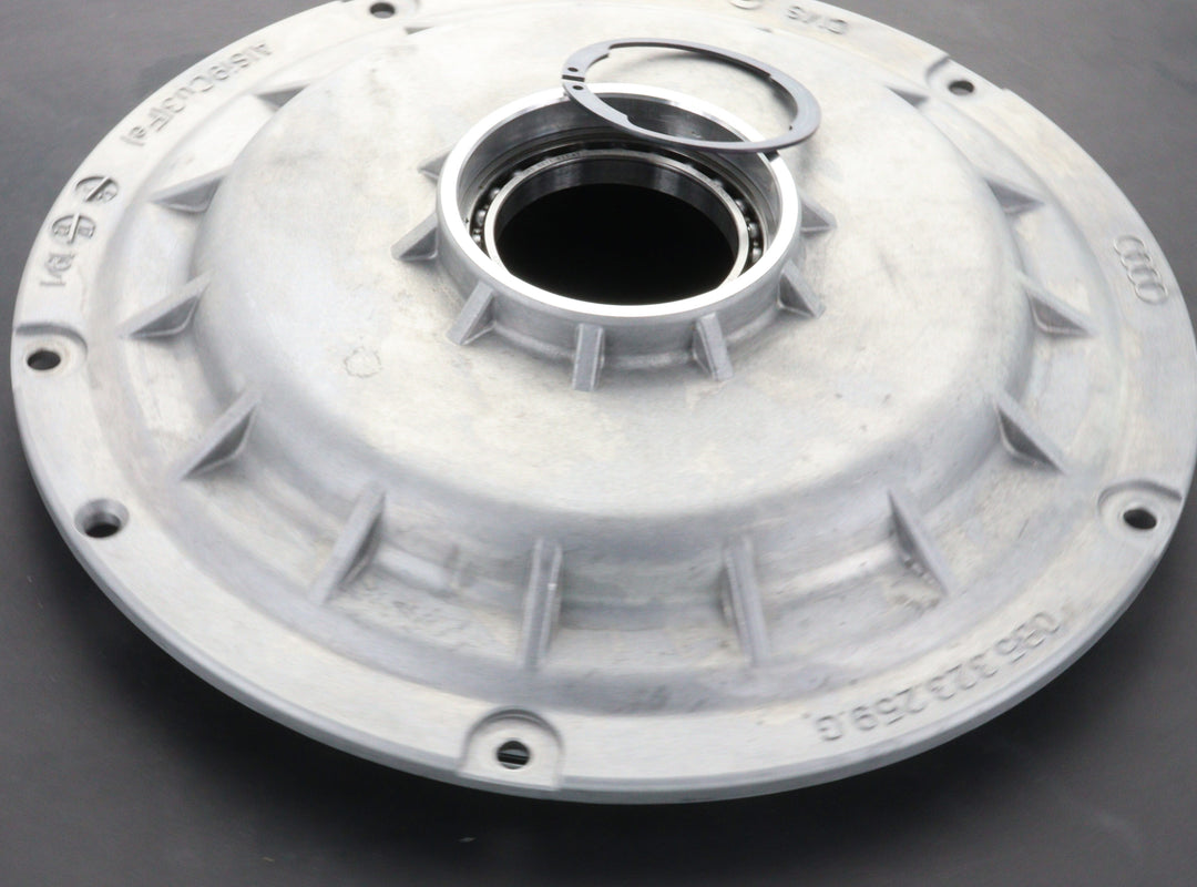 DL501 DSG / Audi S-Tronic (0B5) Clutch cover OB5323259E OB5323259G