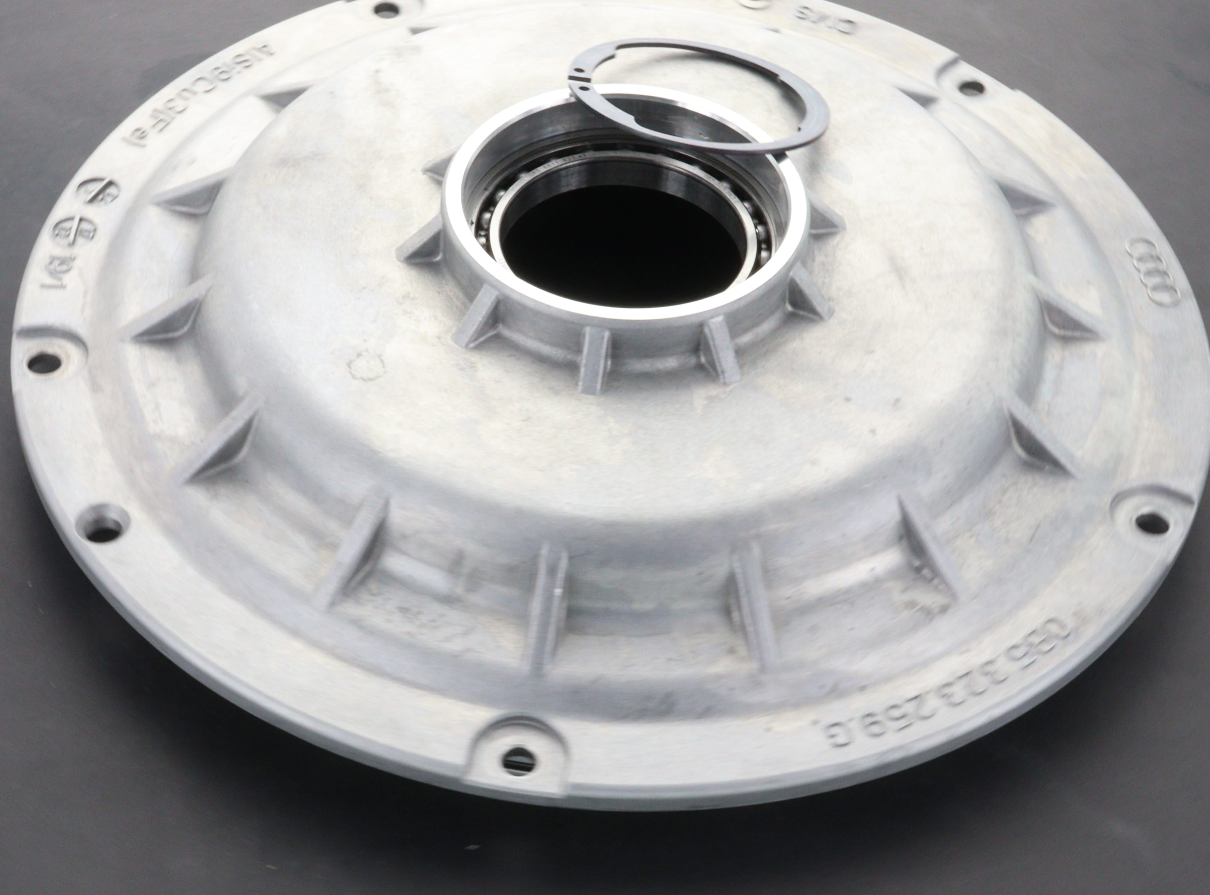 DL501 DSG / Audi S-Tronic (0B5) Clutch cover OB5323259E OB5323259G