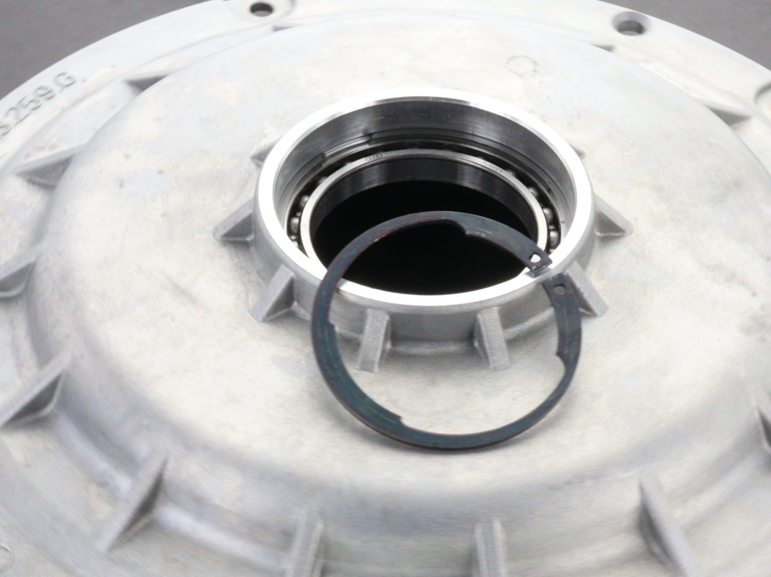 DL501 DSG / Audi S-Tronic (0B5) Clutch cover OB5323259E OB5323259G kit 