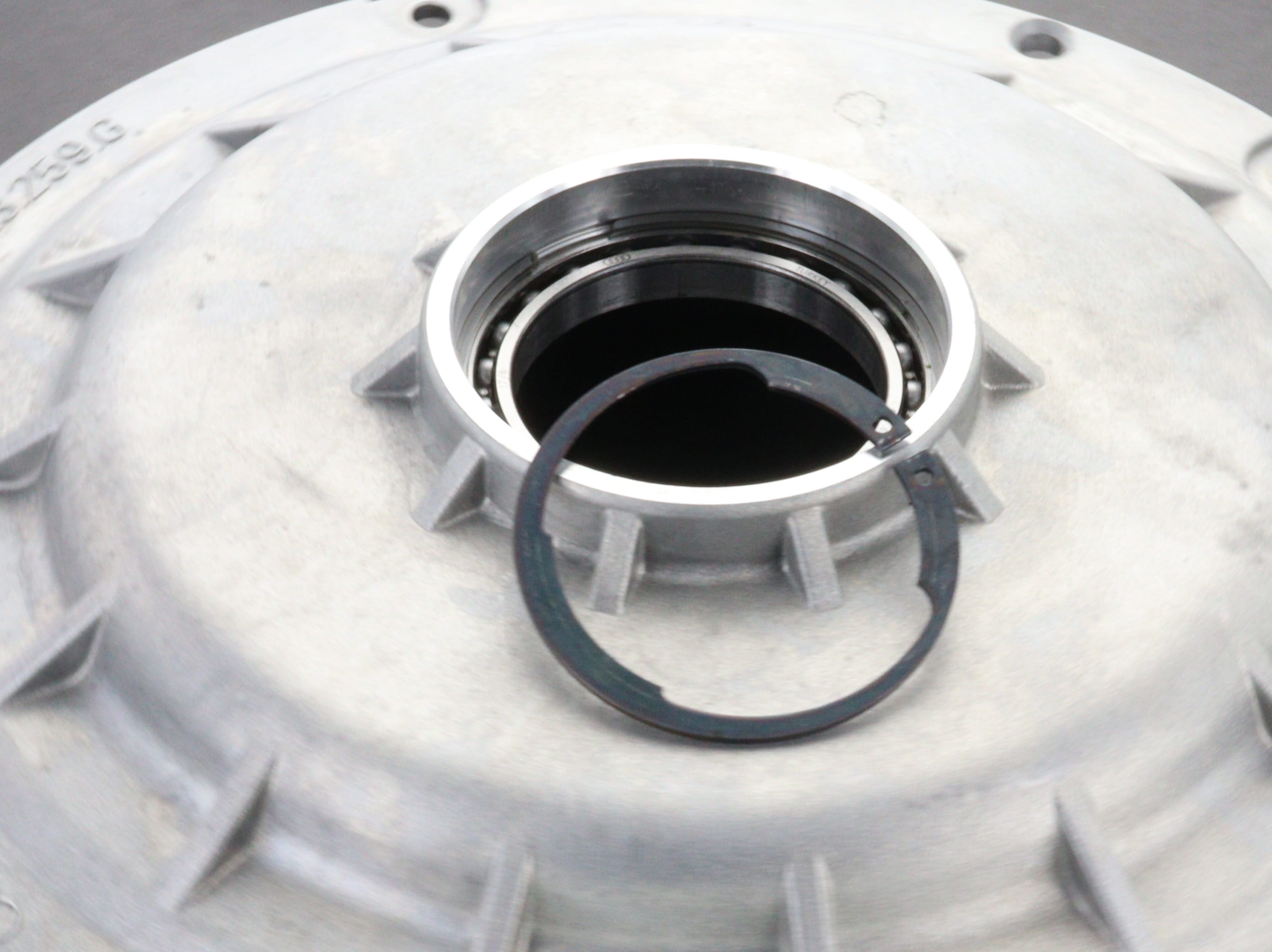 DL501 DSG / Audi S-Tronic (0B5) Clutch cover OB5323259E OB5323259G kit 
