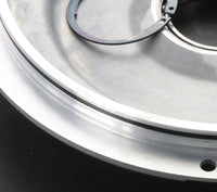 DL501 DSG / Audi S-Tronic (0B5) Clutch cover OB5323259E OB5323259G