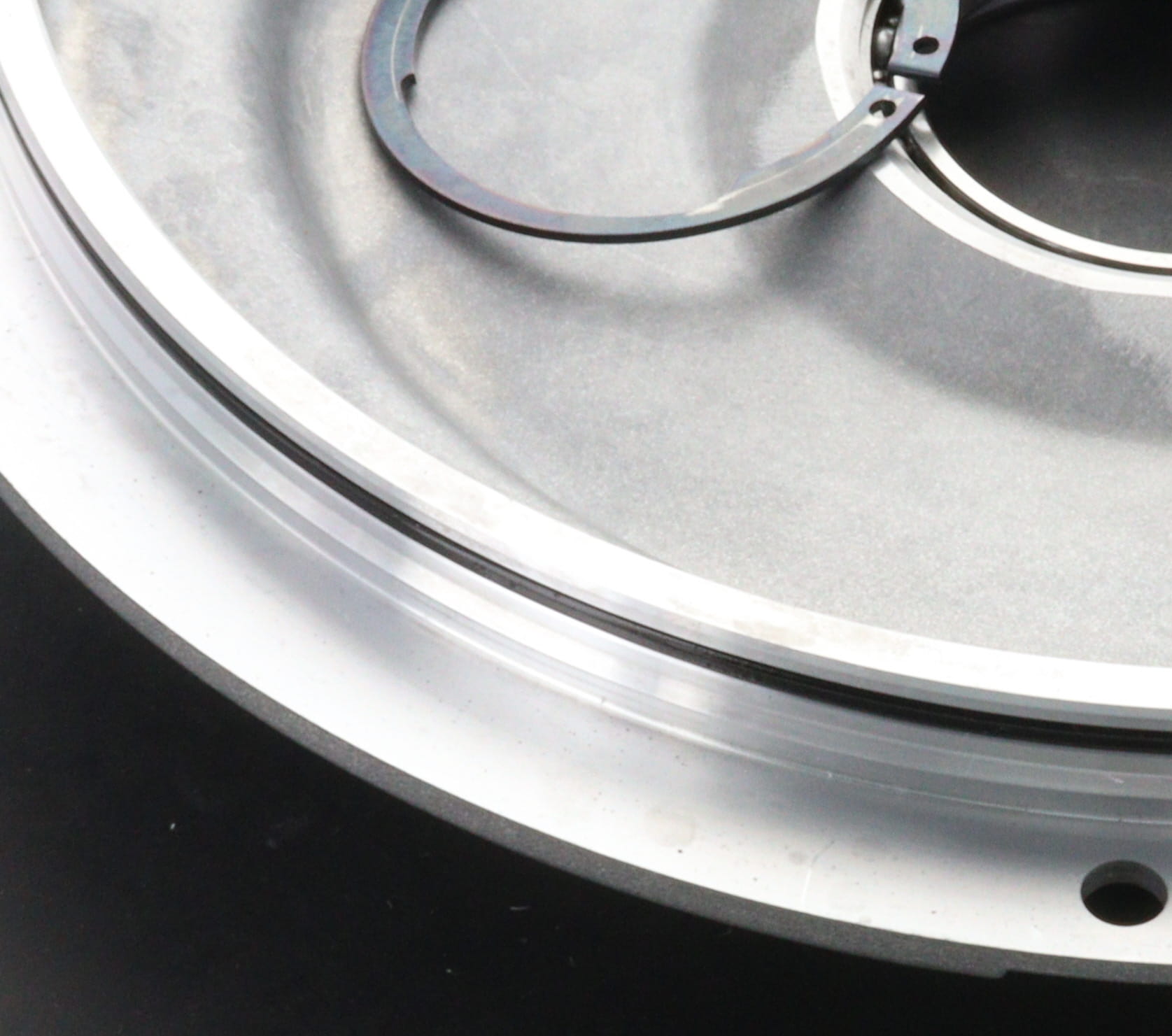 DL501 DSG / Audi S-Tronic (0B5) Clutch cover OB5323259E OB5323259G