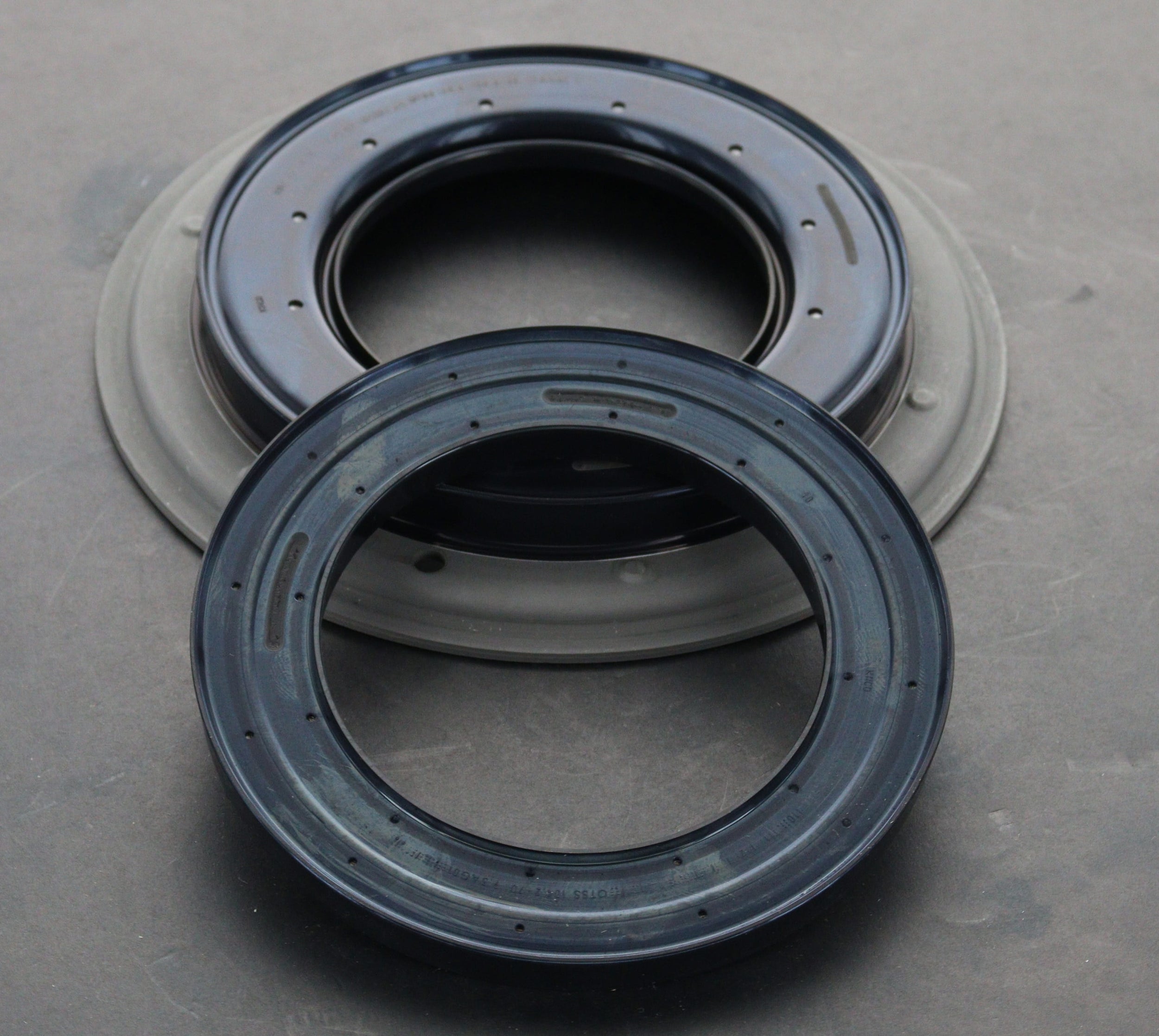 DL501 DSG / Audi S-Tronic (0B5) Clutch Piston repair Kit