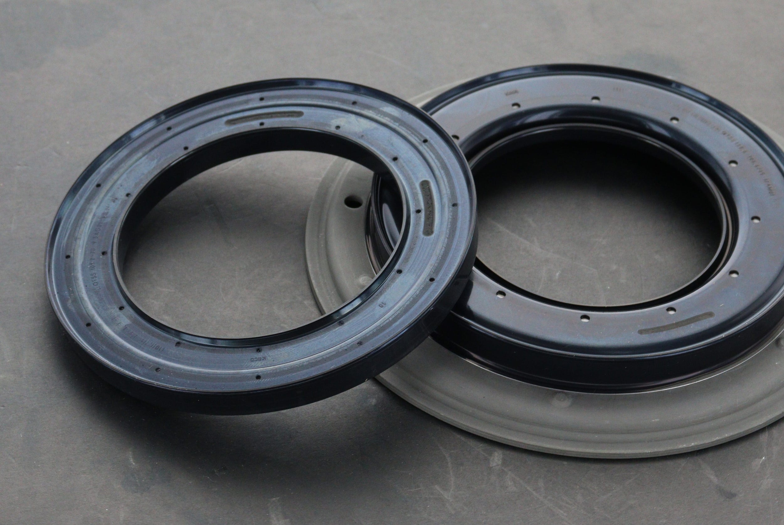 DL501 DSG / Audi S-Tronic (0B5) Clutch Piston repair Kit