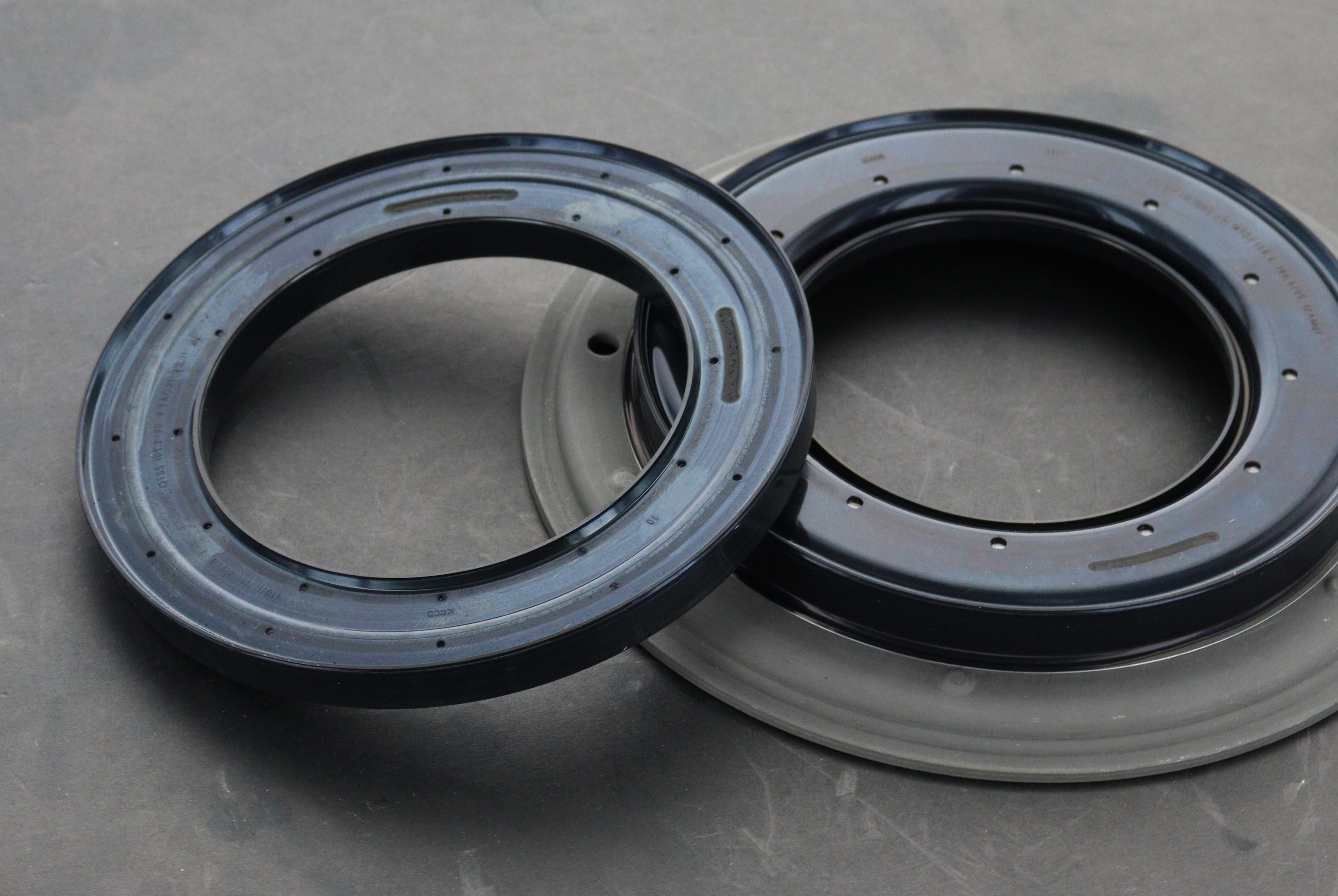 DL501 DSG / Audi S-Tronic (0B5) Clutch Piston repair Kit