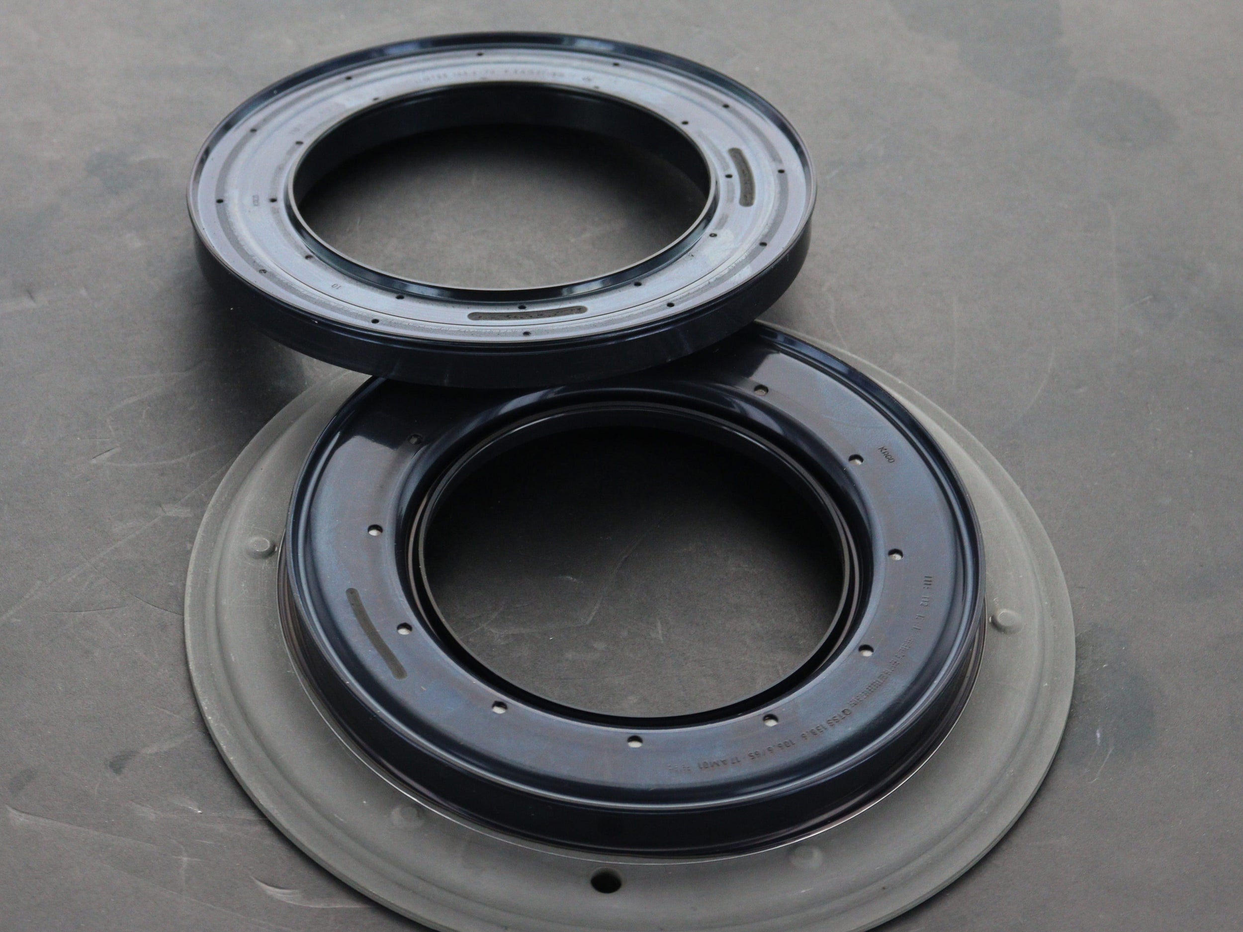 DL501 DSG / Audi S-Tronic (0B5) Clutch Piston repair Kit