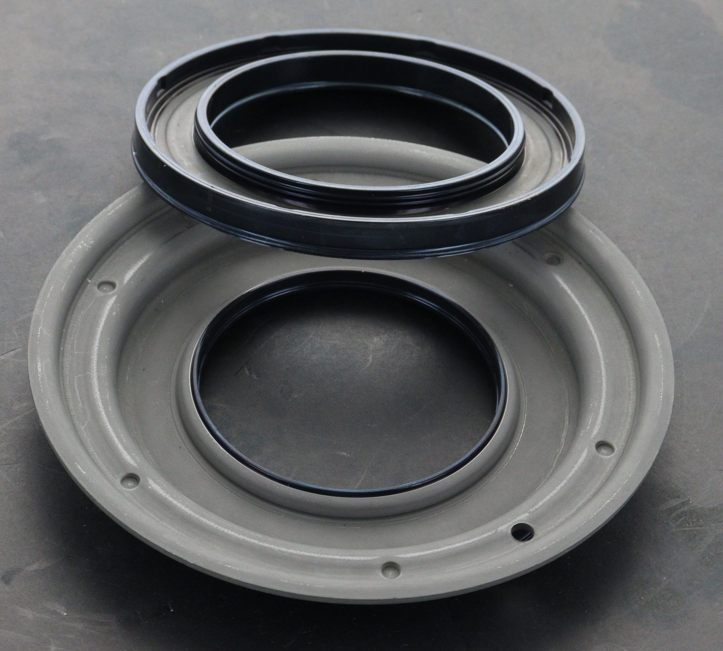 DL501 DSG / Audi S-Tronic (0B5) Clutch Piston repair Kit