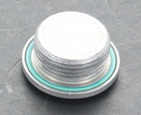 Upgraded Differential Pump Filter plug - GM (87830715) eLSD