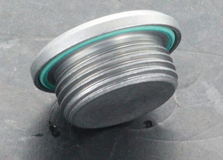 Upgraded Differential Pump Filter plug - GM (87830715) eLSD