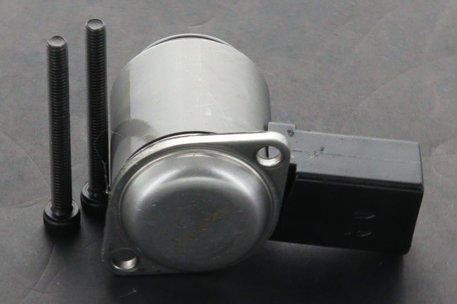 Solenoid Valve ED23-3F826-AA