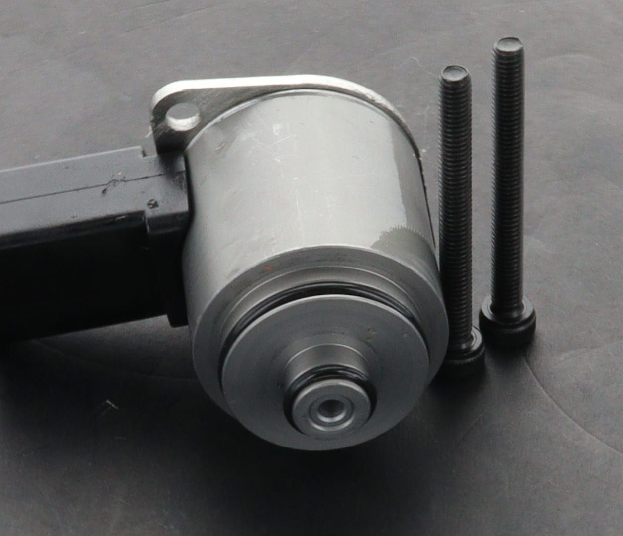 Solenoid Valve ED23-3F826-AA