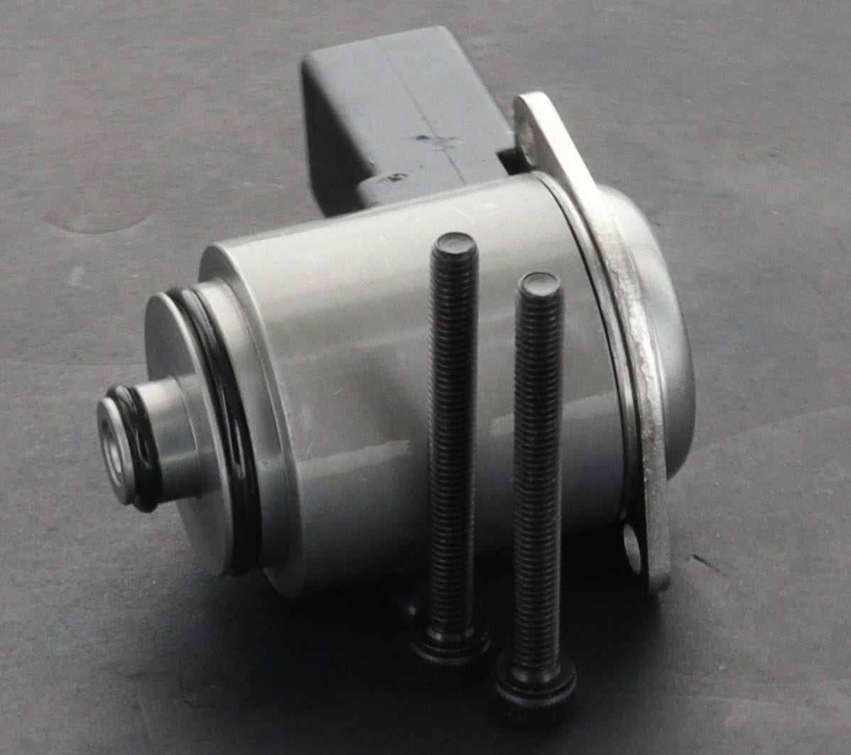 Solenoid Valve ED23-3F826-AA