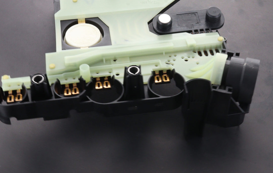 Electrical Connector Assembly - Mopar (52108308AC)