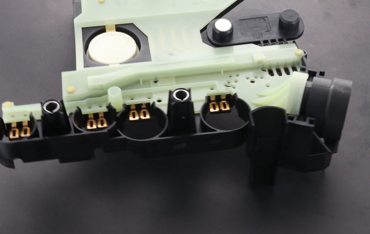 Electrical Connector Assembly - Mopar (52108308AC)